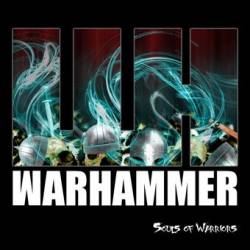 Warhammer (CHL) : Souls of Warriors Promo